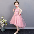 Willhawack Girls dress princess dress