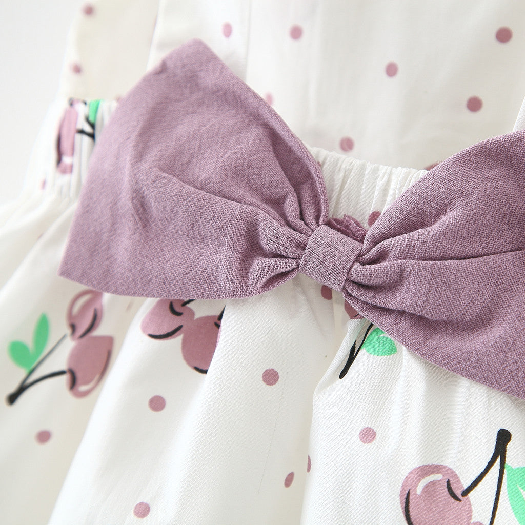 Willhawack Girls Baby Dress Girls Summer Princess Dress