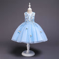 Willhawack Girls princess dress dress