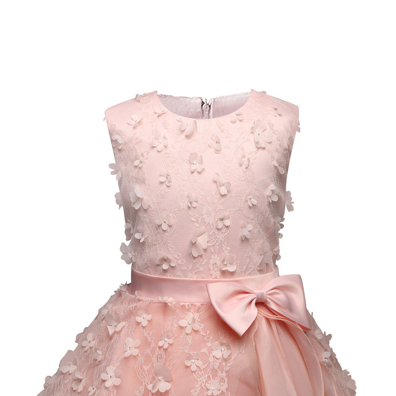 Willhawack Teenage Girls Dress