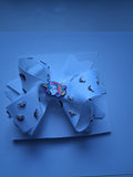 Willhawack Handmade Hair bow