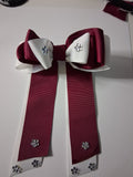 Willhawack  handmade Hair Bows for Girls